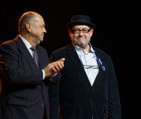 Prof. dr. hab. Mariusz Bogdanowicz odznaczony Srebrnym...