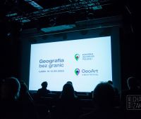 Podsumowanie Kongresu Geografii Polskiej 2025 i GeoArt...