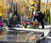 Pamiętamy o tych, którzy odeszli