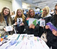 UMCS na Salonach Maturzystów