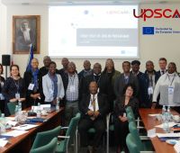 UPSCALE Wizyta studyjna w Lublinie