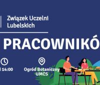 Piknik  Pracowników ZUL – pełny program