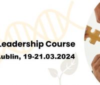 EMBO Laboratory Leadership Course