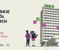 II Ogólnopolskie Forum Szkół Partnerskich UMCS 6 czerwca...