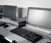 Sala komputerowa - dostępność dla studentów