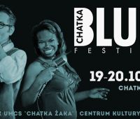 9. Chatka Blues Festival