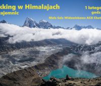 Trekking w Himalajach bez tajemnic