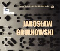 Jarosław Grulkowski „Sekretne życie molekuł” (wystawa)