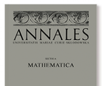 Sukces czasopisma "Annales UMCS, Sectio A,...