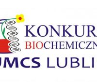 Konkurs Biochemiczny - nabór wniosków