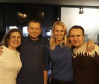 Spotkanie Świąteczne BikeClub UMCS