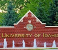 Rekrutacja do Uniwersytetu w Idaho - 2020