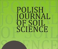 New issue of Pol. Jour. of Soil Science