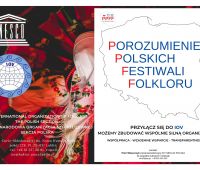 Porozumienie Polskich Festiwali Folkloru - List Otwarty