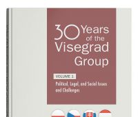 30 Years of the Visegrad Group. Volume 1: Political,...