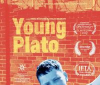 Młody Platon - pokaz filmu i dyskusja
