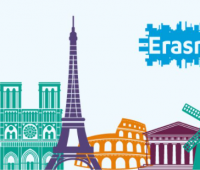 Wyjazdy w ramach programu Erasmus+ - spotkanie