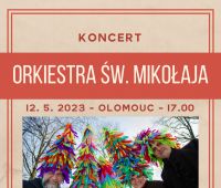 Polonistyka w Ołomuńcu gotowa na przyjazd Orkiestry św....