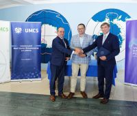 Cooperation of the Polar Research Museum in Puławy and UMCS