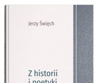 Z historii i poetyki przekładu - Jerzy Święch