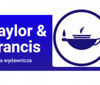 Taylor&amp;Francis oferta 2024 spotkanie online -...