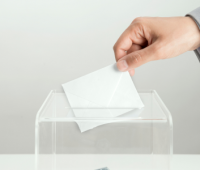 Wybory studenckich elektorów - zgłoszenia kandydatów