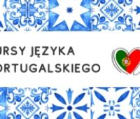 Zapisy na kurs języka portugalskiego