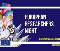 Europejska Noc Naukowców | 29 września 2023r. 
