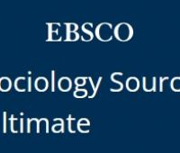 EBSCO  Sociology Source Ultimate - test do 15.12.2023