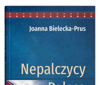 Nepalczycy w Polsce - Joanna Bielecka-Prus