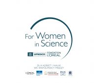 Stypendia L’Oréal-UNESCO dla Kobiet i Nauki | nabór zgłoszeń