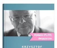  Dziedzictwo europejskie i przyszłość Europy - Krzysztof...