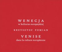  Wenecja w kulturze europejskiej/Venice dans la culture...