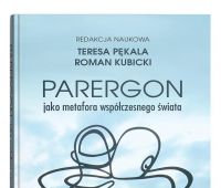 Parergon jako metafora współczesnego świata - Roman...