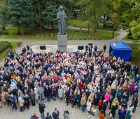 Zjazd Absolwentów UMCS - fotogaleria