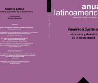  „Anuario Latinoamericano" | ponownie z wysokkimi...