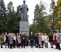 Międzynarodowa konferencja naukowa „Współczesne problemy...