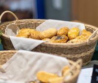 Culinary Tourism Day