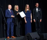 Nagroda Okolicznościowa Prezydenta Miasta Lublin
