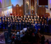 Koncert z okazji 40-lecia parafii pw. św. Rodziny w Lublinie