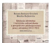  Edukacja zdrowotna i turystyka uzdrowiskowa z...