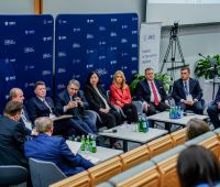 W UMCS o umiędzynaradawianiu szkolnictwa wyższego