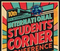International Students' Corner Conference 2025