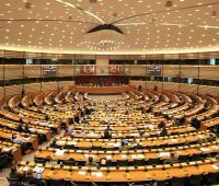 Bezpłatne szkolenia Parlamentu Europejskiego dla...