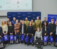 IX Olimpiada Wiedzy o Bezpieczeństwie i Obronności