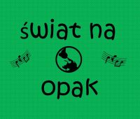 Był tu taki kusy Jan, co chodził z toporkiem...