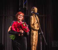Prof. szt. film. Natasza Ziółkowska-Kurczuk w zarządzie...