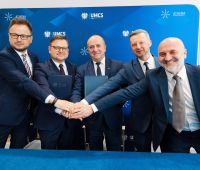 Współpraca naukowców z energetykami