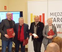 Sukces Pracowni Badań nad Instytutem Literackim w Paryżu...