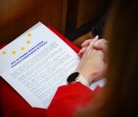 Apel w sprawie wzmocnienia edukacji europejskiej w Polsce